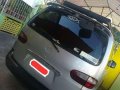 Hyundai Starex 2001 for sale-4