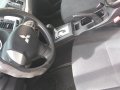 2012 Mitsubishi Lancer Automatic Gasoline well maintained-0