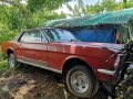 Ford Mustang 1967 for sale-3