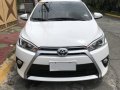 Toyota Yaris 2015 Automatic Gasoline P588,000-1