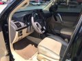 2014 Toyota Land Cruiser Prado TXL 30 Diesel AT -7