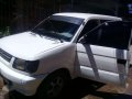 Mitsubishi Adventure 2001 for sale -7