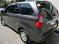 2017 Toyota Avanza Manual Gasoline well maintained-4