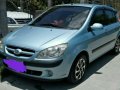 Hyundai Getz 2006 for sale-2