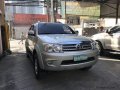 2009 Toyota Fortuner for sale-1