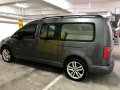 2018 Volkswagen Caddy 2.0L TDi-0