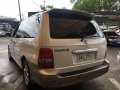 2005 Kia Carnival for sale-2