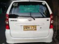 Toyota avanza taxi with franchise-3