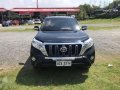 2014 Toyota Land Cruiser Prado TXL 30 Diesel AT -9