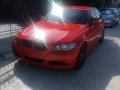 Bmw 320I 2007 Automatic Gasoline P600,000-7