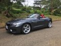 2015 Bmw Z4 Automatic Gasoline well maintained-2
