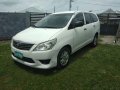 2014 Toyota Innova Automatic Diesel well maintained-0