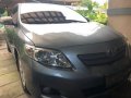 2009 Toyota Corolla In-Line Automatic for sale at best price-0