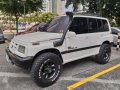 Like new Suzuki Vitara for sale-4