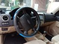 Almost brand new Ford Everest Diesel 2009 -5