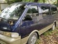 1996 KIA Pregio LS for sale-0