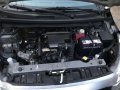 Mitsubishi Mirage 2017 for sale-6