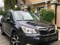 2013 Subaru Forester xt FOR SALE-5
