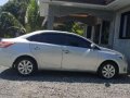 2015 Toyota Vios For sale -1