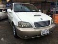 2005 Kia Carnival for sale-2