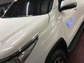 Toyota Fortuner 2016 FOR SALE-2