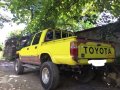 Toyota Hilux 4X4 3L engine LN106 1997-1