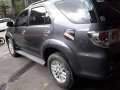 2012 Toyota Fortuner g FOR SALE-5