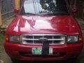 2001 Ford Ranger for sale-3