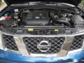 Nissan Navara 2008 P185,000 for sale-3