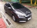 2016 Honda City For Sale-1