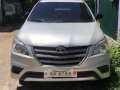 SELLING Toyota Innova E 2016-0