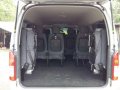 Toyota Hiace gl grandia 30 AT 2016 model-4