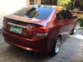 HONDA CITY 2009 FOR SALE-3