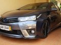 2014 Toyota Corolla Altis 1.6 G Manual-0