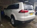 2015 Mitsubishi Montero Sport for sale-3