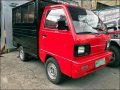 1998 Suzuki Multi-Cab for sale-0