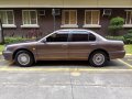 Nissan Cefiro 1997 Automatic Gasoline P130,000-1