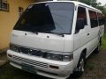 2011 Nissan Urvan Escapade for sale-1