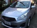 Mitsubishi Mirage 2017 for sale-4