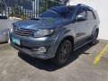 2014 Toyota Fortuner FOR SALE-0