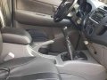 2011 Toyota Hilux Manual Diesel well maintained-6