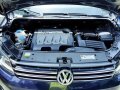 2015 Volkswagen Touran Diesel Automatic-0