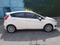 2015 FORD FIESTA FOR SALE-0