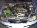 2000 Honda City Automatic Gasoline well maintained-1