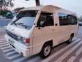 Mitsubishi L300 Van MT 2015 for sale-6