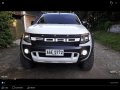 Ford Ranger Wildtrak 2015 4x4 For Sale -1