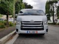 Toyota Hiace Grandia 2017 GL For Sale -5