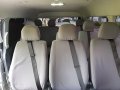 Toyota Hiace Grandia 2017 GL For Sale -1