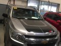 Chevrolet Trailblazer 2018 New For Sale-1