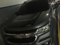 Chevrolet Trailblazer 2018 New For Sale-1